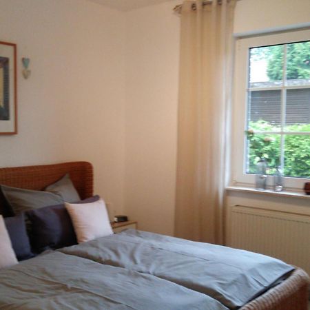 Lüttje Hus RE08 Villa Sögel Dış mekan fotoğraf