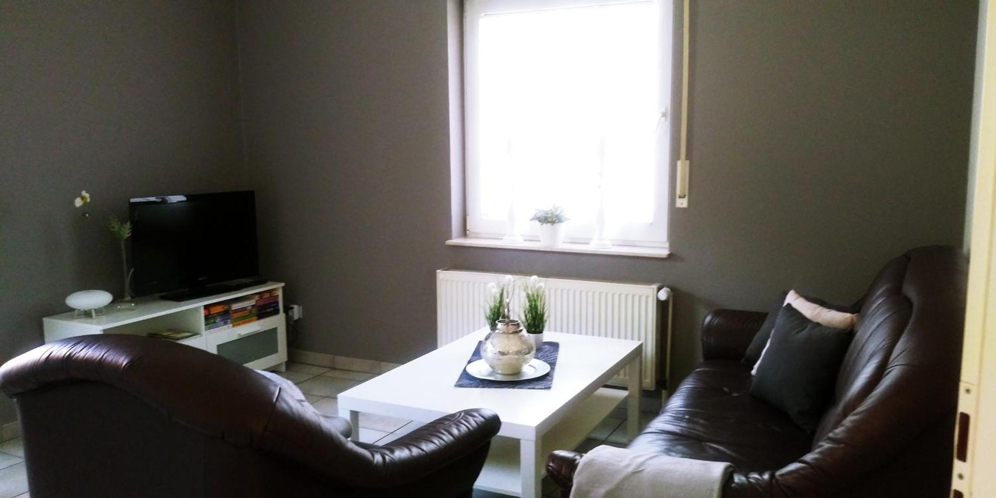 Lüttje Hus RE08 Villa Sögel Dış mekan fotoğraf
