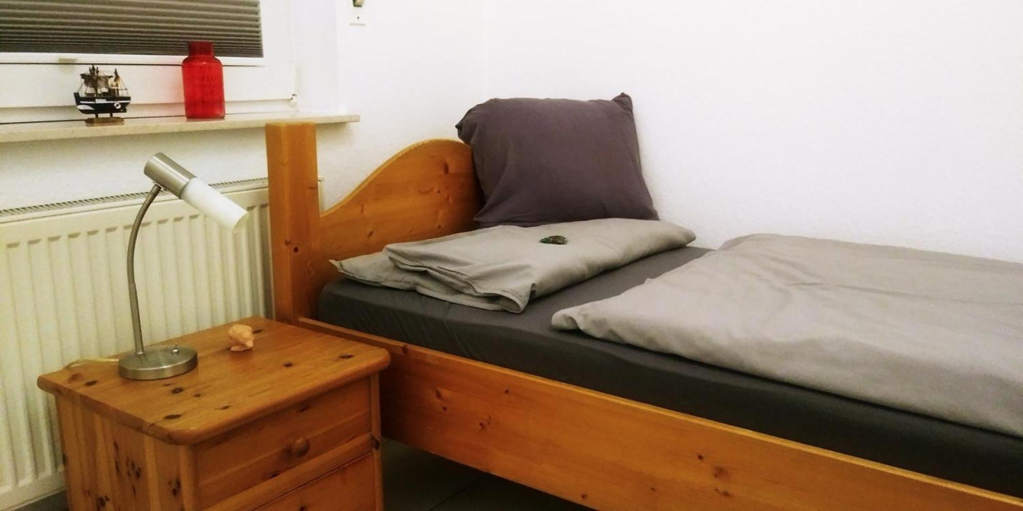 Lüttje Hus RE08 Villa Sögel Dış mekan fotoğraf