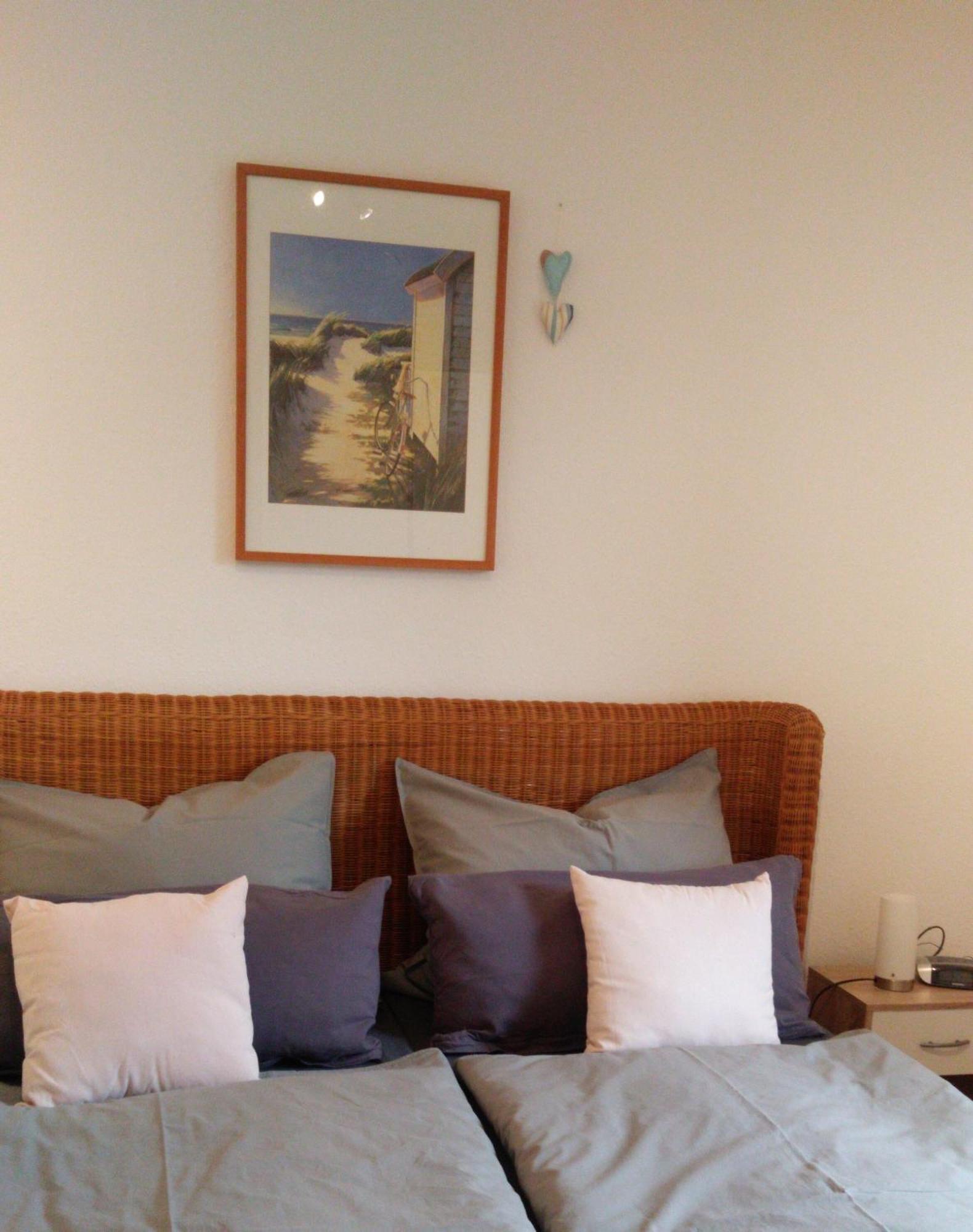 Lüttje Hus RE08 Villa Sögel Dış mekan fotoğraf