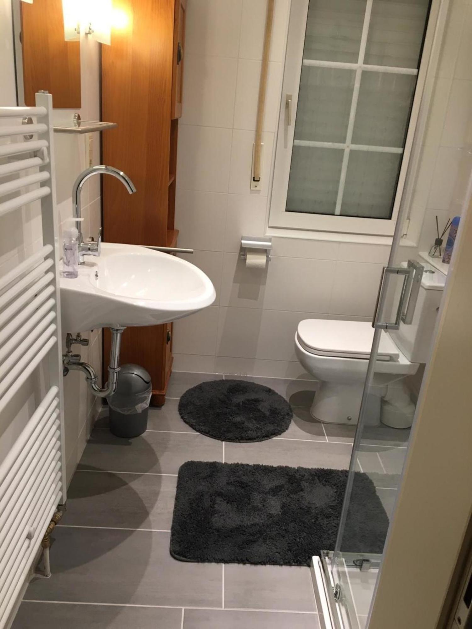 Lüttje Hus RE08 Villa Sögel Dış mekan fotoğraf